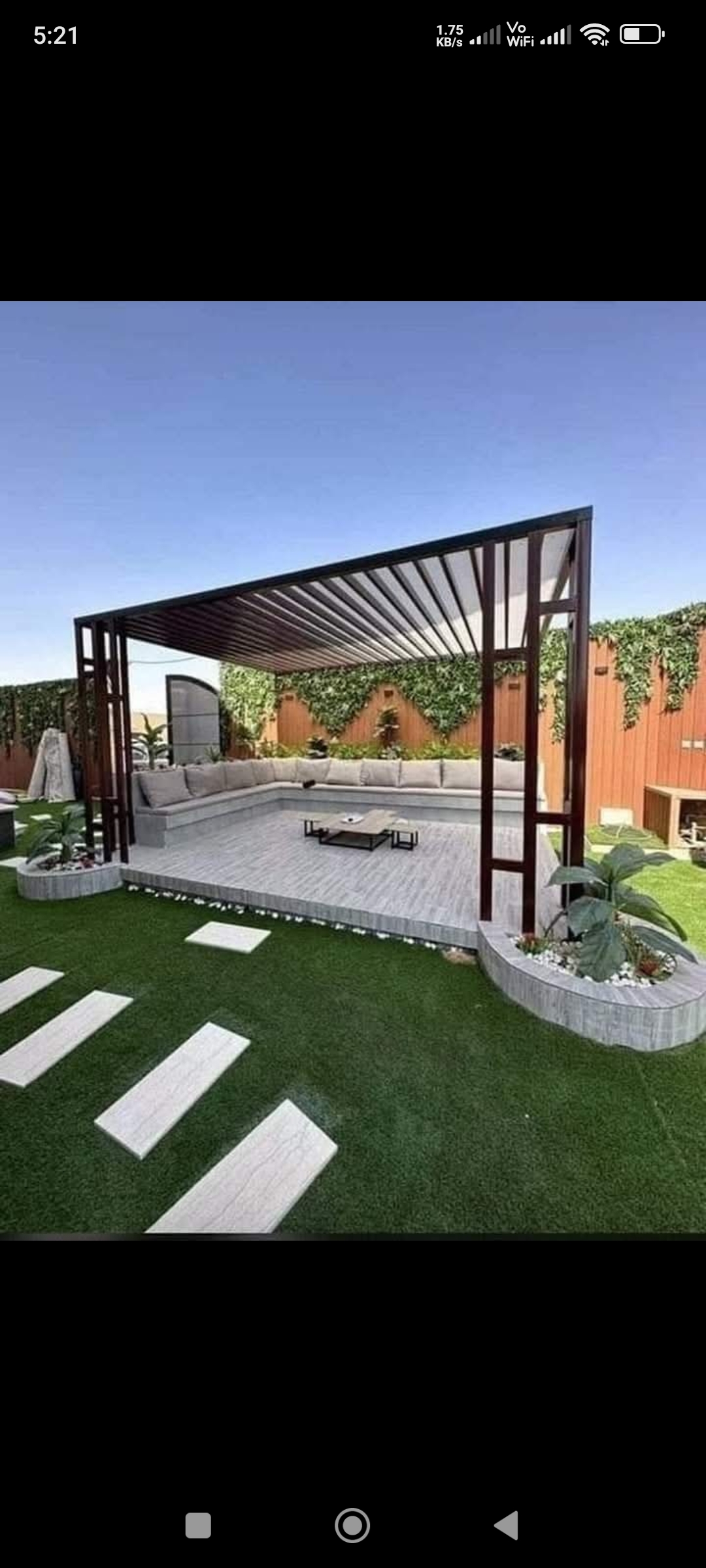 Contemporary Residential Design